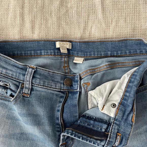 J. Crew stretch jeans - Picture 4 of 6